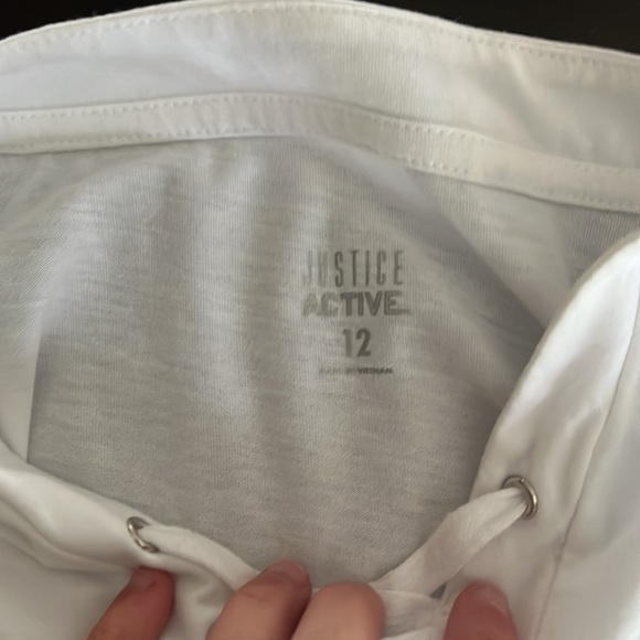 Justice shirt - Picture 3 of 4